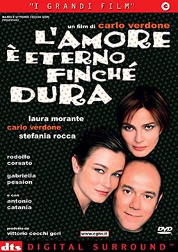 L'amore e' eterno finche' dura [IT Import]