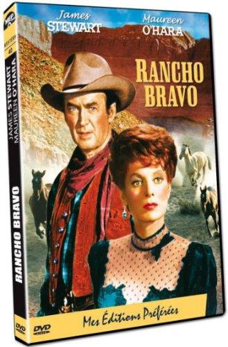 Rancho bravo [FR Import]