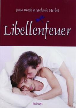 Libellenfeuer: Gay Romance