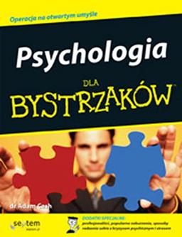 Psychologia dla bystrzaków