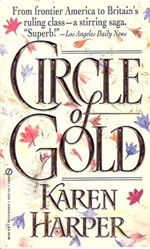 Circle of Gold (Signet)