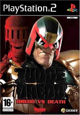 Judge Dredd [FR Import]