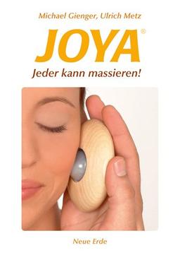 Joya - Jeder kann massieren