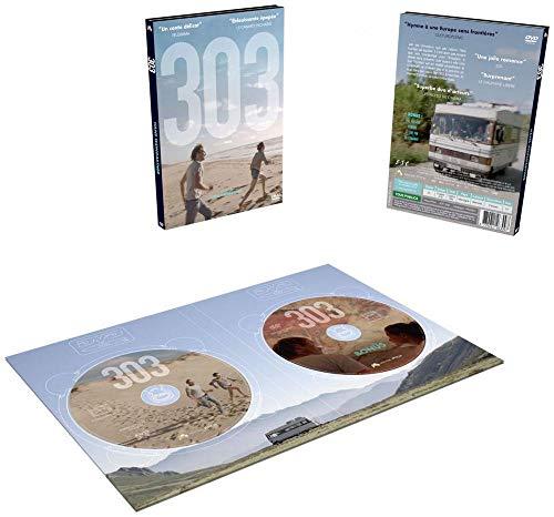 303 [FR Import]