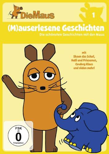 Die Sendung mit der Maus 1 - (M)auserlesene Geschichten