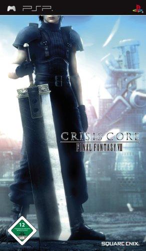 Crisis Core: Final Fantasy VII