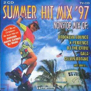 Summer Hit Mix '97