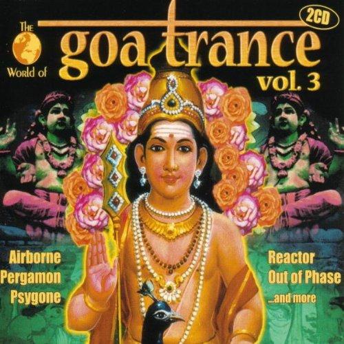 Goa Trance Vol.3