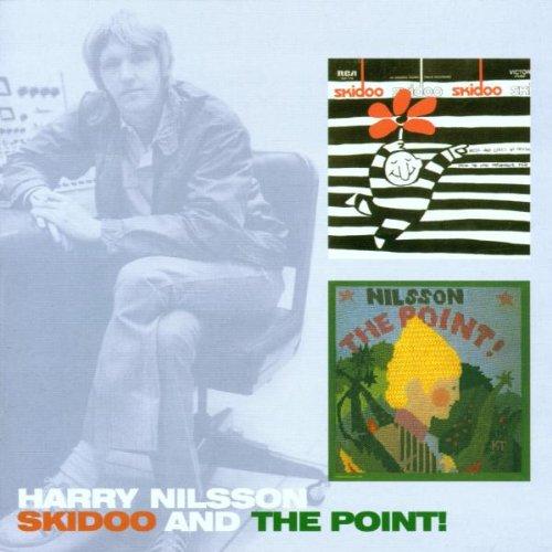 Skidoo/the Point