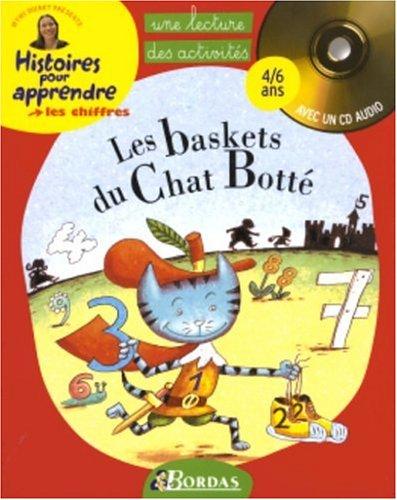 Les baskets du chat botté : les chiffres