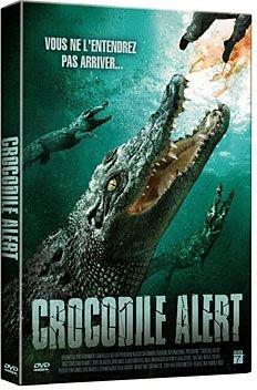 Crocodile alert [FR Import]