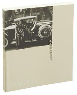 James Van Der Zee (Phaidon 55's)