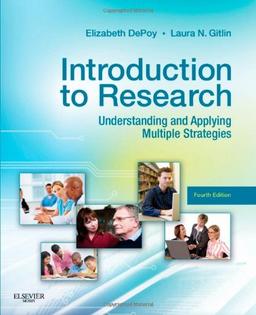 Introduction to Research: Understanding and Applying Multiple Strategies