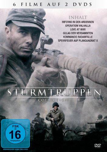 Sturmtruppen Collection [2 DVDs]