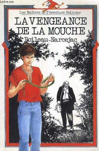 La Vengeance de la mouche