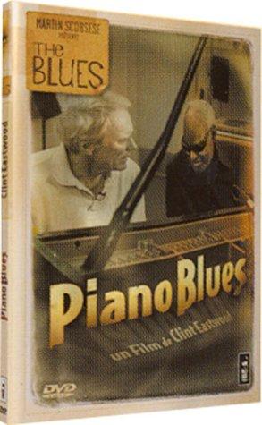 Martin Scorsese présente : Piano Blues [FR Import]