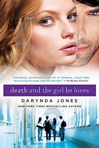 Death and the Girl He Loves (Darklight)