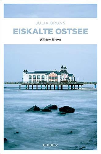 Eiskalte Ostsee: Küsten Krimi