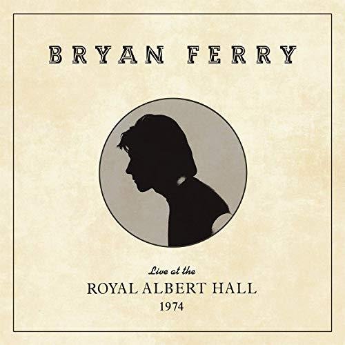 Live at the Royal Albert Hall 1974 [Vinyl LP]