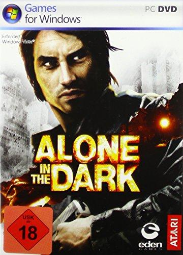 Alone in the Dark