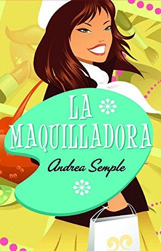 La maquilladora (Pandora, Band 10)