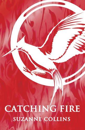 The Hunger Games 2: Catching Fire. Limited Edition (Hunger Games Trilogy)