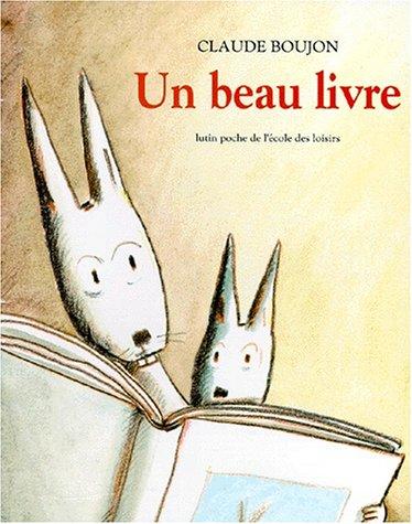 Un Beau livre