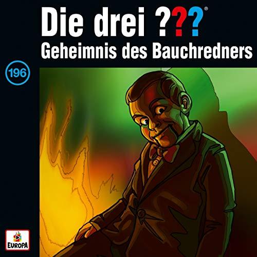 196/Geheimnis des Bauchredners