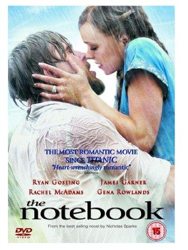 The Notebook [UK Import]