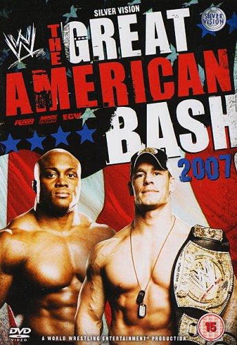 WWE - THE GREAT AMERICAN BASH [UK Import]