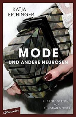 Mode und andere Neurosen: Essays