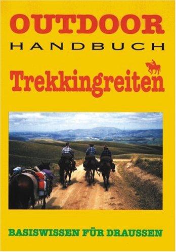 Trekkingreiten