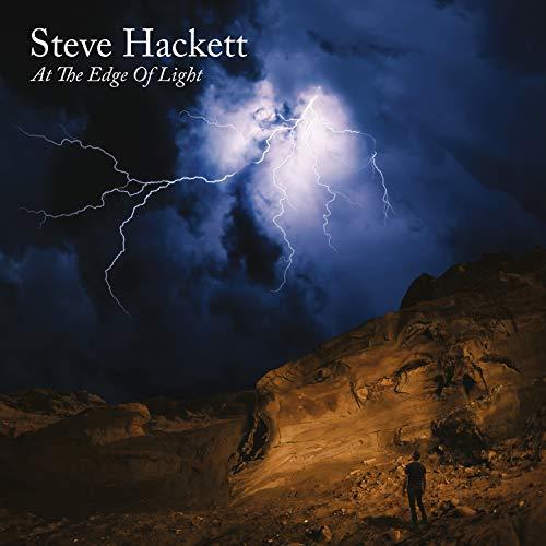 At the Edge of Light (Ltd. CD+DVD Mediabook)