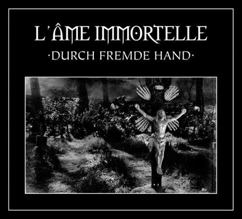 Durch fremde Hand (limitierte Doppel-CD)