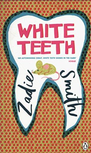 White Teeth (Penguin Essentials, Band 69)