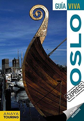 Oslo (Guía Viva Express - Internacional)