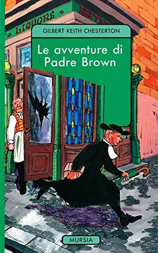 Le avventure di padre Brown (Corticelli. Tascabili)