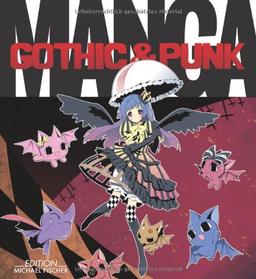 Manga - Gothic & Punk