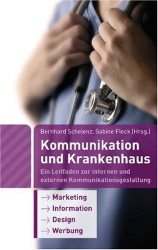 Kommunikation und Krankenhaus