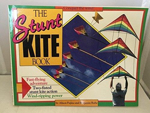 Stunt Kite Book