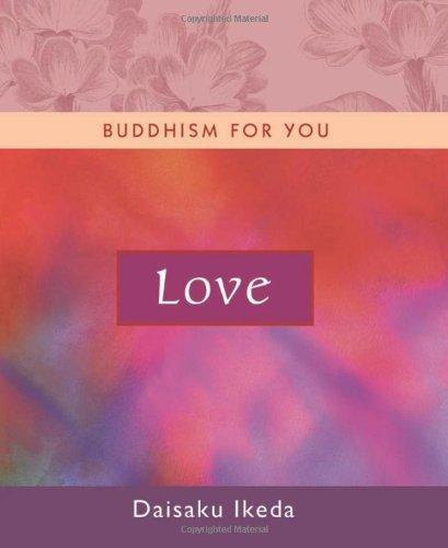 Love: Buddhism for You