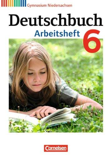 6. Schuljahr - Arbeitsheft mit Lösungen