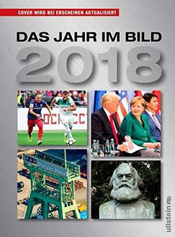 Das Jahr im Bild 2018