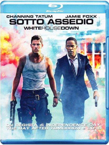 Sotto assedio - White House down [Blu-ray] [IT Import]