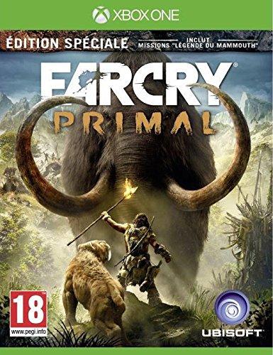 far cry primal