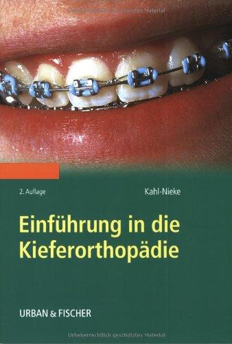 Einführung in die Kieferorthopädie