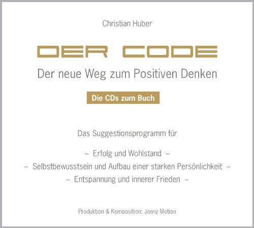 Der Code - Das Suggestionsprogramm