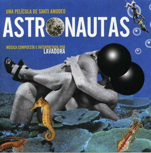 Astronautas