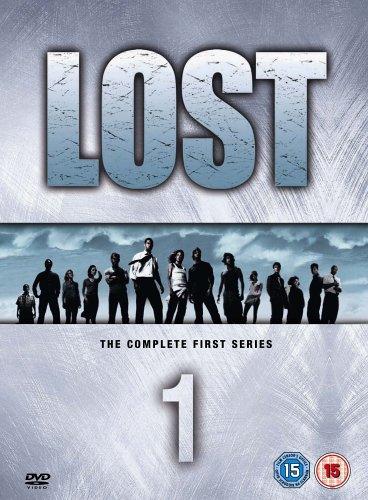 Lost - Season 1 [UK Import]