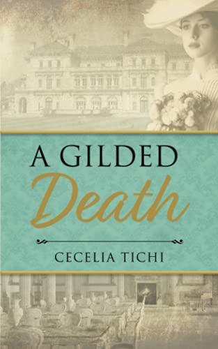 A Gilded Death (The Roddy and Val DeVere Gilded Series)